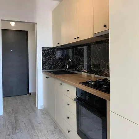 Garsoniera Appartement