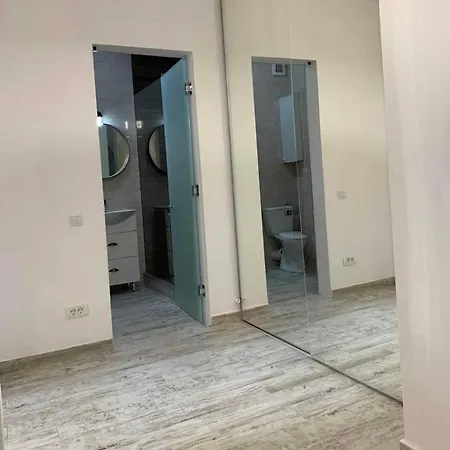Garsoniera Appartement *