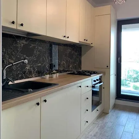 Garsoniera Appartement