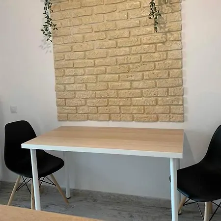 Appartement Garsoniera Cluj-Napoca